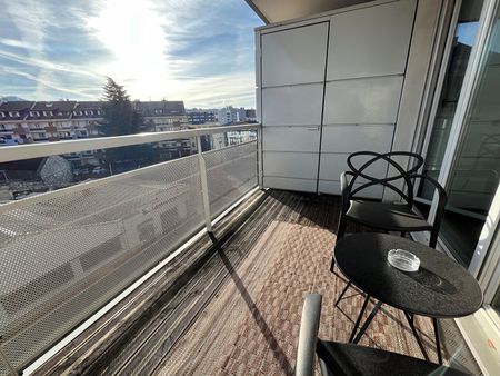 Location appartement 4 pièces, 78.18m², Annecy - Photo 4