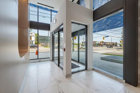 For Lease - 1195 The Queensway N/A Unit# 610, Toronto, Ontario - Photo 4