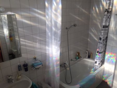 2.5 Zimmer, 47 m², 2. Stock - Foto 5