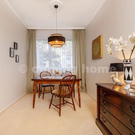 Harmonie & Ruhe in Villenlage - Photo 5