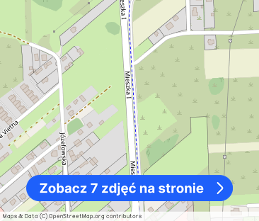 Kawalerka z dużym Balkonem – Radom, ul. Mieszka I - Zdjęcie 1