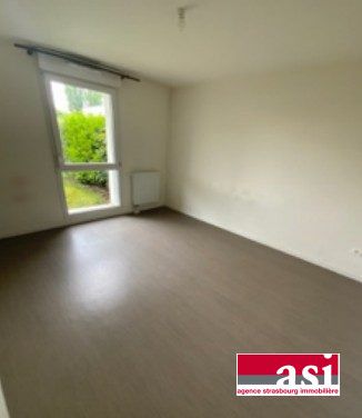 Cronenbourg : 2 pièces prox. IUT Ecole Chimie - Photo 3