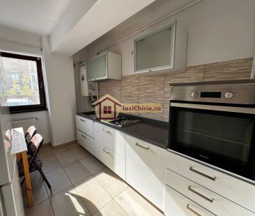 Apartament de inchiriat Iasi - Fotografie 2