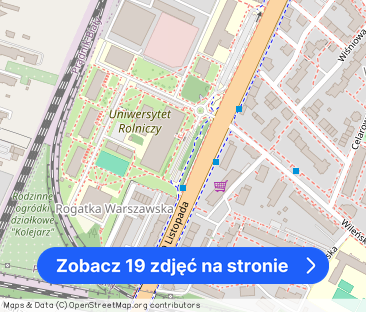 Wyjątkowy apartament z dużym balkonem Centrum - Zdjęcie 1