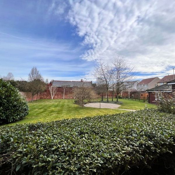 TO LET – Park Crescent, Southport – Available January 2026 - Photo 1