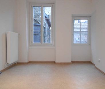 Location Appartement 1 pièce 36m² BESANCON 25000 - Photo 6