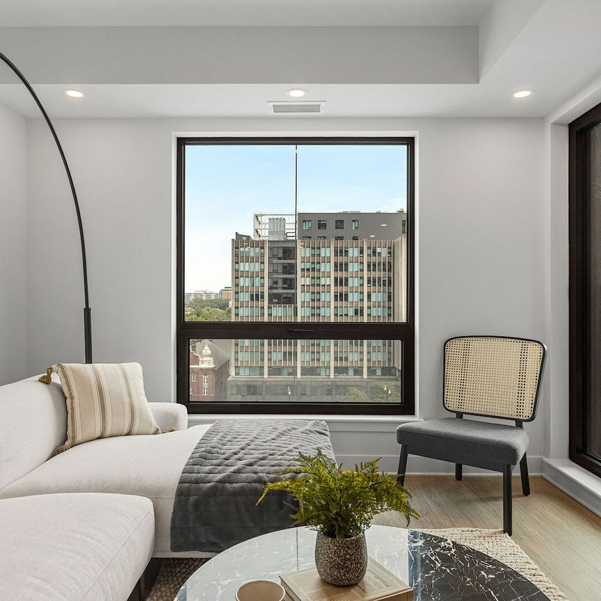 Muze on Rideau | Downtown Ottawa Apartments - Photo 1