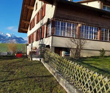 3.5 Zimmer, 106 m², 1. Stock - Photo 4