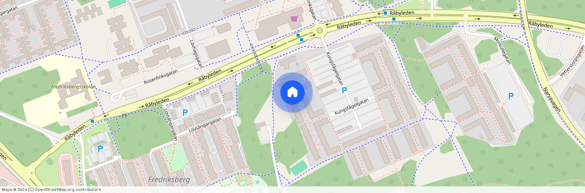 Västerås, Kungsfågelgatan, 18, 72469