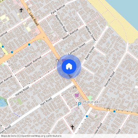 352 Lake Road, Takapuna, North Shore City