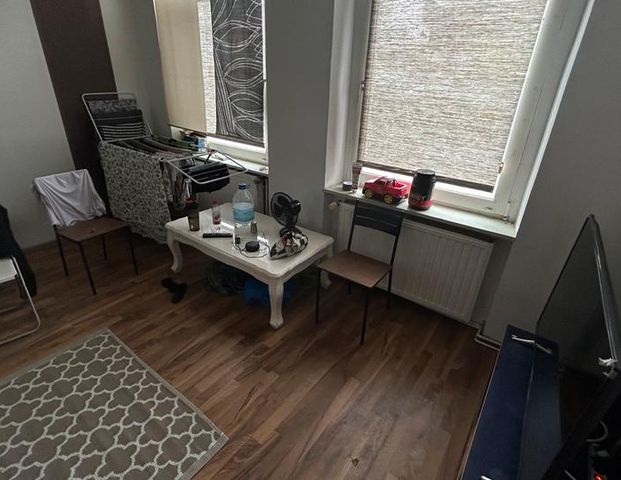 2 Zimmer Wohnung - Photo 1