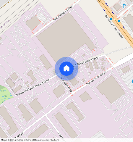 Chomedey, Chomedey, Laval, H7P 0M2