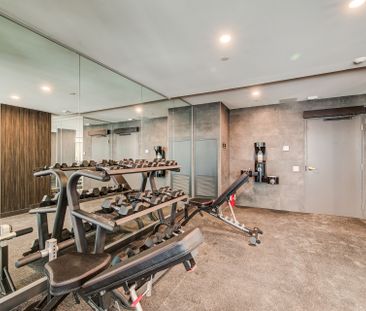 For Lease - 93 Arthur Street Unit# 1205, Guelph, Ontario - Photo 4