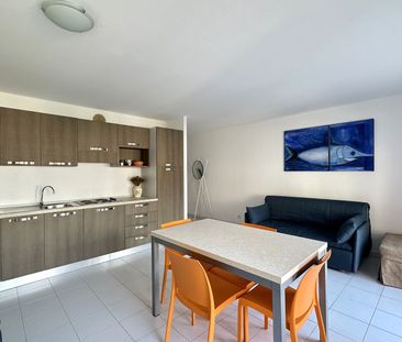 Appartement à louer 1 pièce • 35,85 m 2 Roquebrune-Cap-Martin - Photo 1