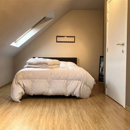 Appartement te huur - Foto 1