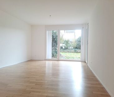 VUARINES 67, Appartement de 2.5 pièces avec terrasse privative - Photo 3