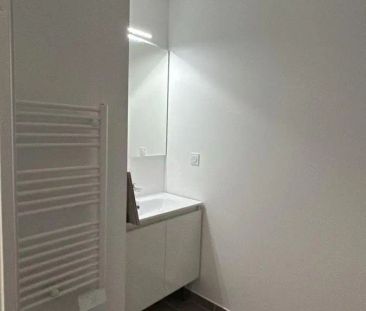 Appartement à louer 2 pièces 44.04m² - Photo 4