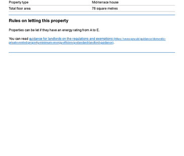 2 bedroom terraced house to rent - Photo 2