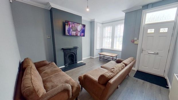 4 bedroom house to rent - Photo 1