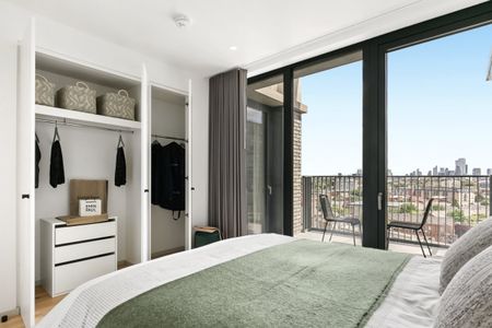 3 bedroom apartment to rent - Photo 5