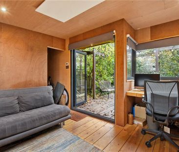 4 bedroom terraced house to rent - Photo 1