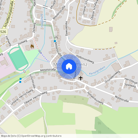 74850 Baden-Württemberg - Schefflenz