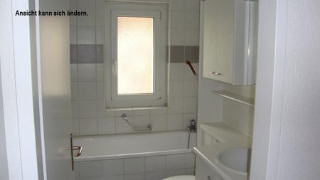 2-Zimmerwohnung im EG - Photo 5