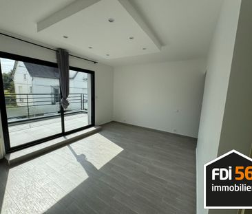 À louer - Maison récente 137 m² avec belles prestations - Photo 4