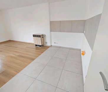 1 Zimmer Wohnung in Kempten St Mang - Foto 2
