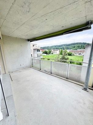 Moderne Wohnung an ruhiger Lage - Photo 1