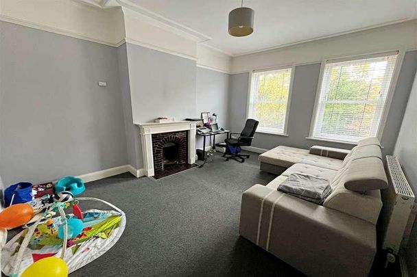 Southbourne, BH6 - Photo 1