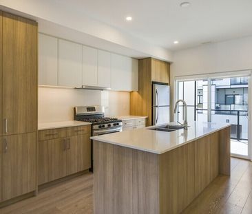 Beautiful West K Townhome - Photo 3