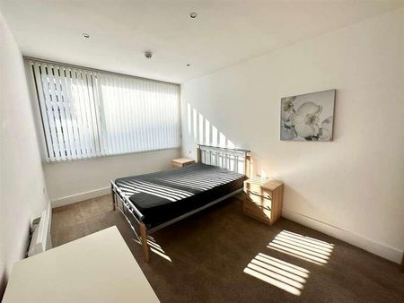 Unity Building, Rumford Place, Liverpool, L3 - Photo 3