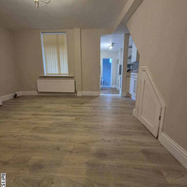 1 bedroom maisonette to rent - Photo 1