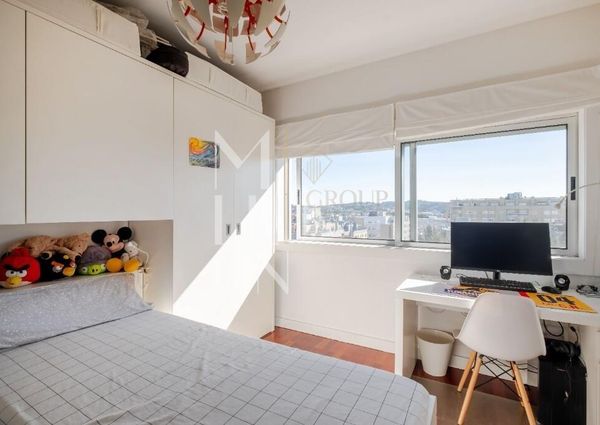 Apartamento T2 em Porto