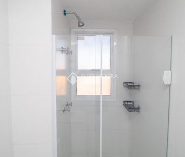Apartamento com 2 quartos e 55m² para alugar em Vila Lusitânia, São... - Foto 2