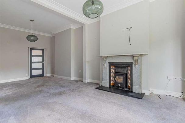 Ryder Street, Pontcanna, CF11 - Photo 1