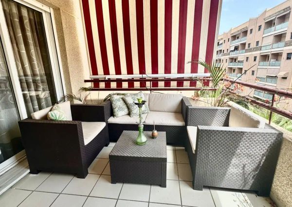 Piso de alquiler en Ayuntamiento