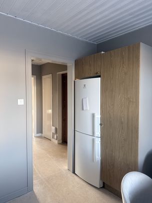 Rosenlundstorget, Jönköping - Photo 1