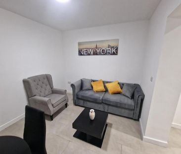 1 bedroom house to rent - Photo 1