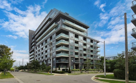 For Lease - 7 Kenaston Gardens Unit# 906, Toronto, Ontario - Photo 5