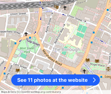 Babington House - Photo 1