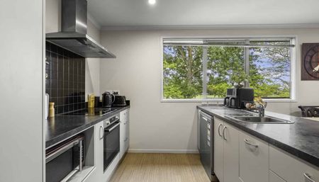 Modern Living with Park Views - Photo 4