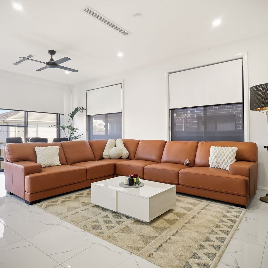 Stunning Family Home in Rouse Hill - Photo 1