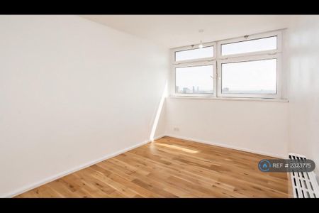 1 bedroom in a flat share to rent - Photo 3