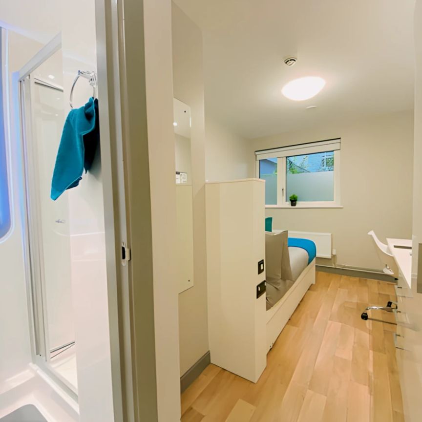 Ensuite bronze - Photo 1