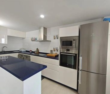 Piso de alquiler en Avenida Gola del Puchol, 1a, El Saler - Photo 2