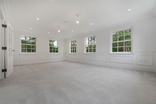 4 bedroom detached house to rent - Photo 1