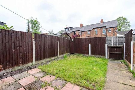 Albert Avenue, Urmston, Manchester, M41 - Photo 5