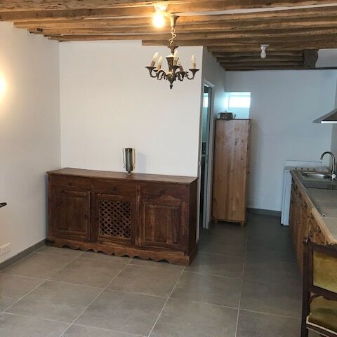 Location appartement 1 pièce, 24.03m², Villevaudé - Photo 1